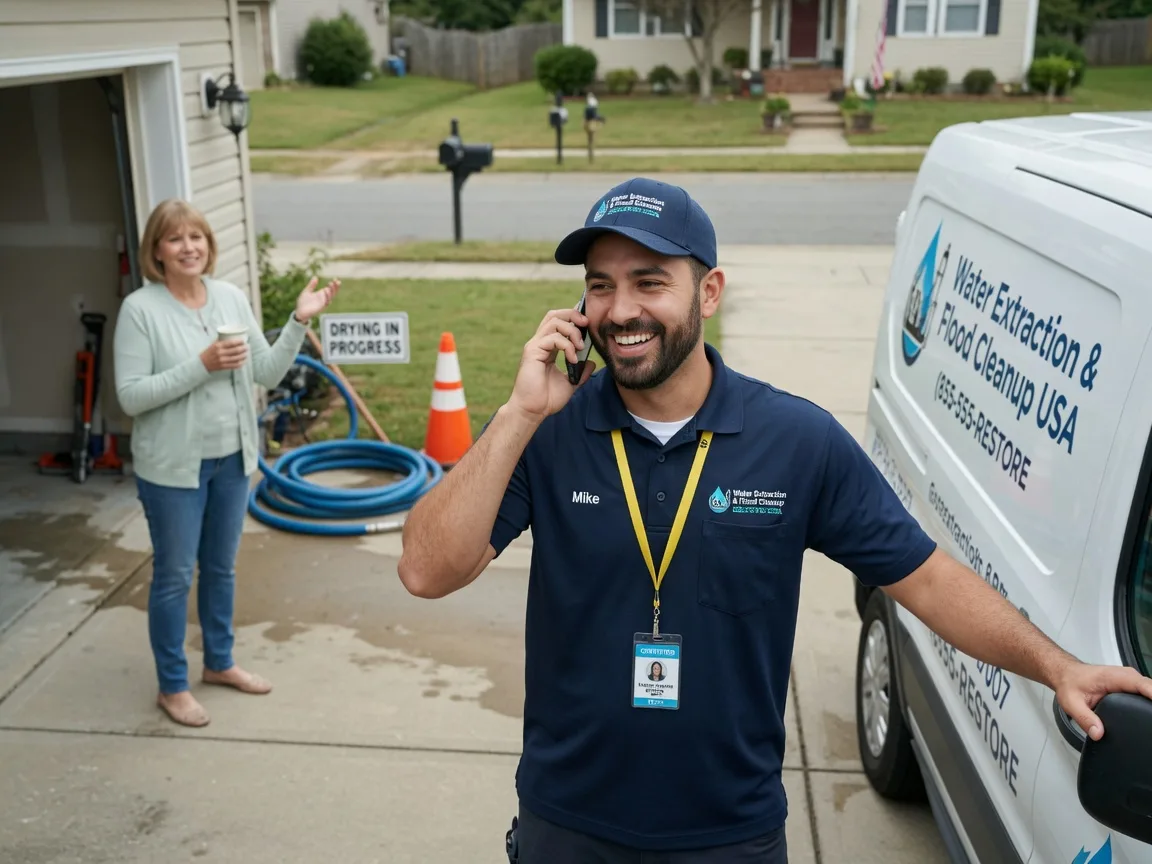 Emergency Water Extraction Scribner, NE FAQs
